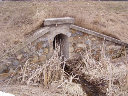 II/361 oprava propustků