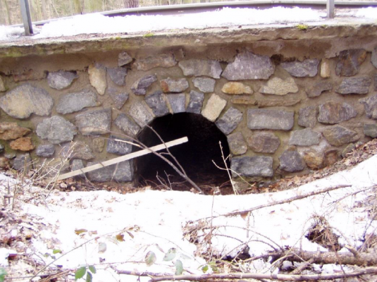 II/361 oprava propustků