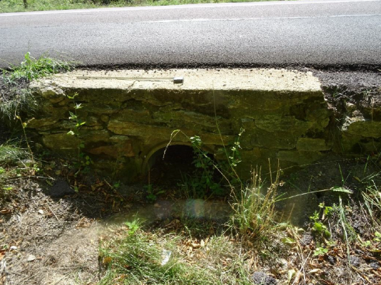 II/361 oprava propustků