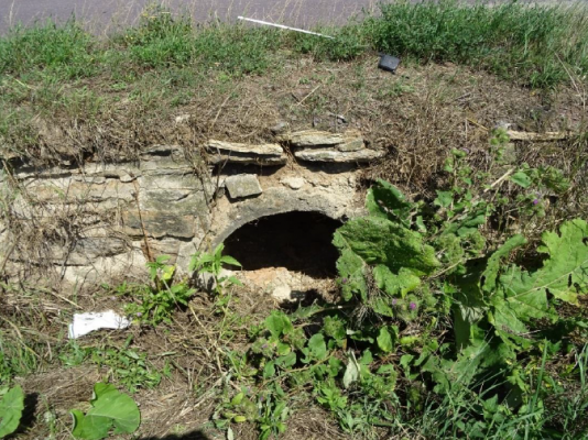 II/361 oprava propustků