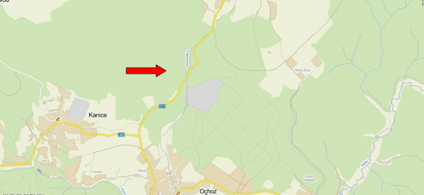 II/373 Březina - Ochoz u Brna, most ev.č. 373-017