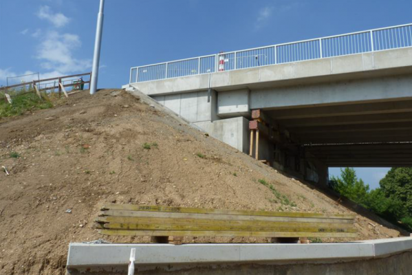 II/373 Brno, ul. Bělohorská