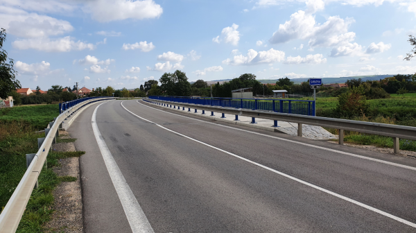 II/381 Velké Němčice most ev.č. 381-006