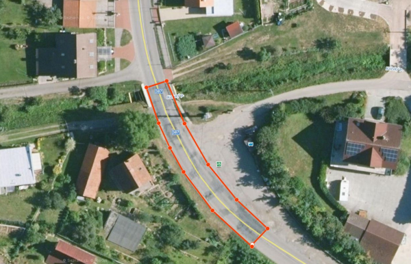 II/387 Štěpánovice