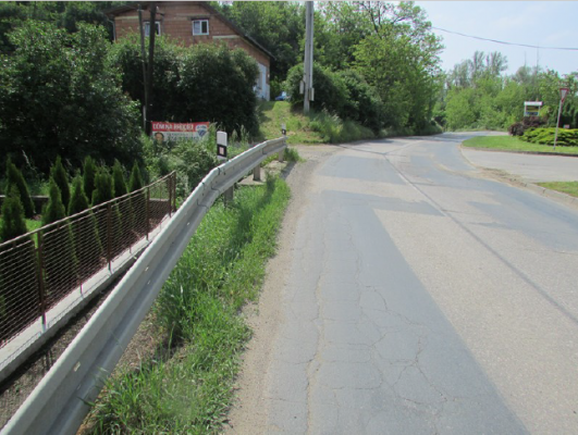 II/395 Dolní Kounice, most ev.č. 395-006