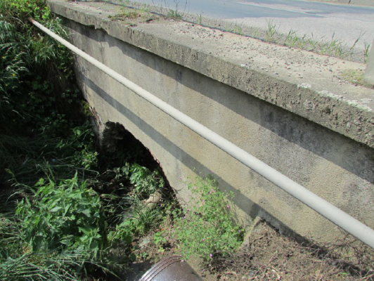 II/395 Dolní Kounice, most ev.č. 395-006