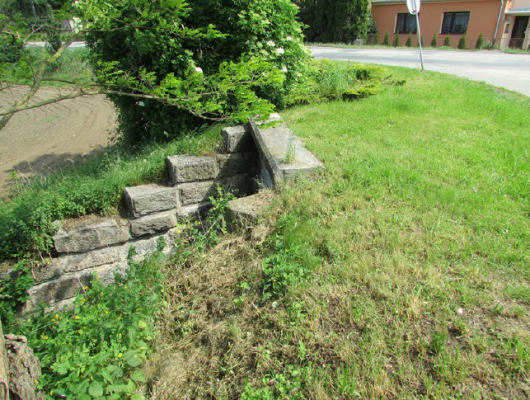 II/395 Dolní Kounice, most ev.č. 395-006