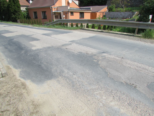 II/395 Dolní Kounice, most ev.č. 395-006