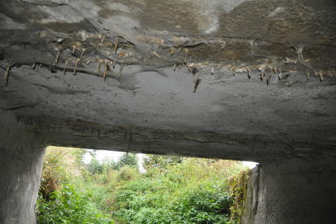 II/431 Most přes Rostěnický potok ev.č. 431-003