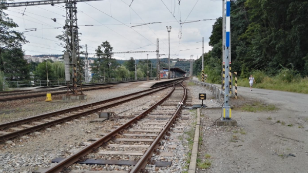 III/37937 Blansko, přemostění