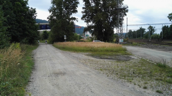 III/37937 Blansko, přemostění