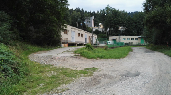 III/37937 Blansko, přemostění