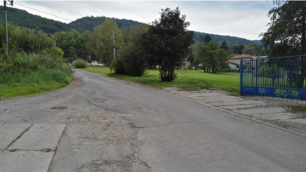 III/37937 Blansko, přemostění