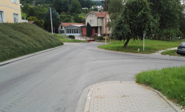 III/37937 Blansko, přemostění