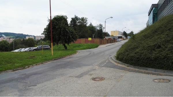 III/37937 Blansko, přemostění