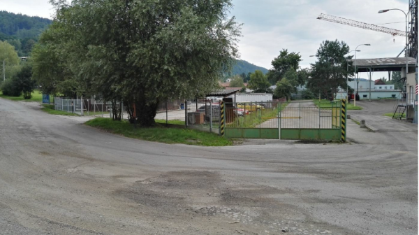 III/37937 Blansko, přemostění