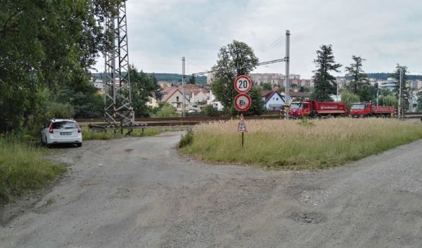 III/37937 Blansko, přemostění