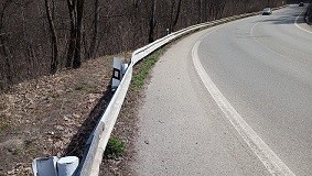 III/3842 Brno, Žebětínská