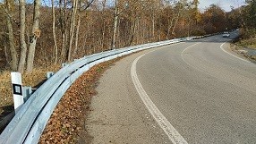 III/3842 Brno, Žebětínská