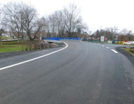 III/39517 Bratčice, most ev.č. 39517-1 přes Lejtnu