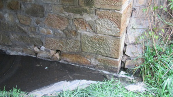 III/3958 Příbram most ev.č. 3958-3