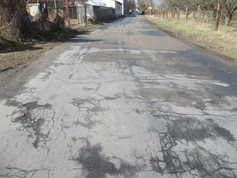 III/4155 Hrušovany nad Jevišovkou, žel. st., přestupní uzel IDS JMK