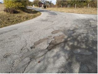 III/37442 Nové Dvory - Suchdol - Veselice