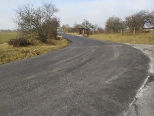 III/37442 Nové Dvory - Suchdol - Veselice