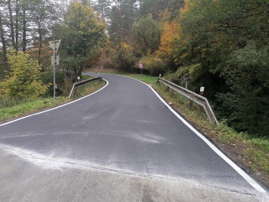 III/3897 x 389 – Tišnovská Nová Ves