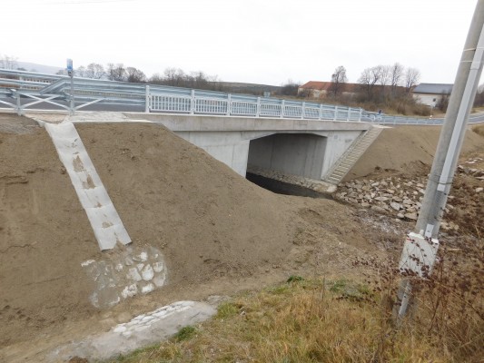 III/42510 Ledce, mosty 42510-5,6