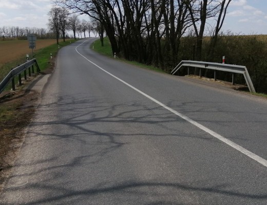 II/413 Vítonice most ev.č. 413-012