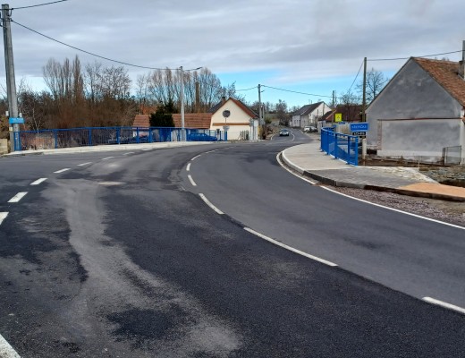 II/413 Vítonice most ev.č. 413-013