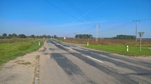 II/425 Starovičky - Rakvice - Břeclav, SO 106