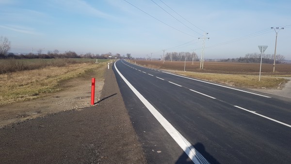 II/425 Starovičky - Rakvice - Břeclav, SO 106