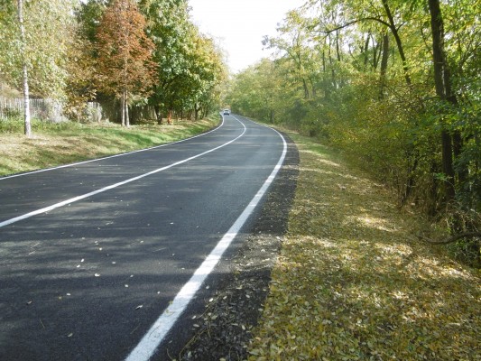 II/152 Ivančice - Moravské Bránice