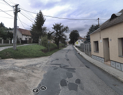 III15253, III15255, III15254 Ivančice, místní část Budkovice, Hrubšice a Řeznovice