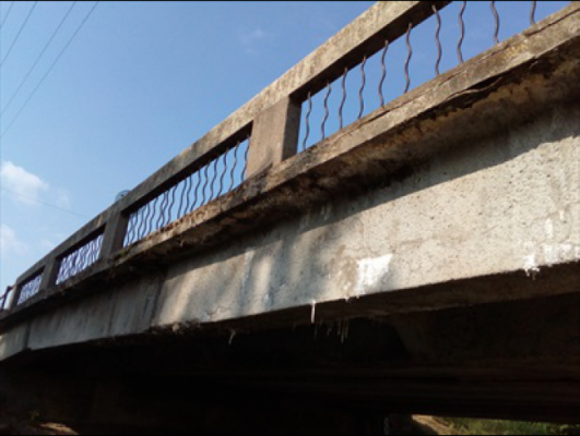 II/428 Ivanovice na Hané, most ev.č. 428-004