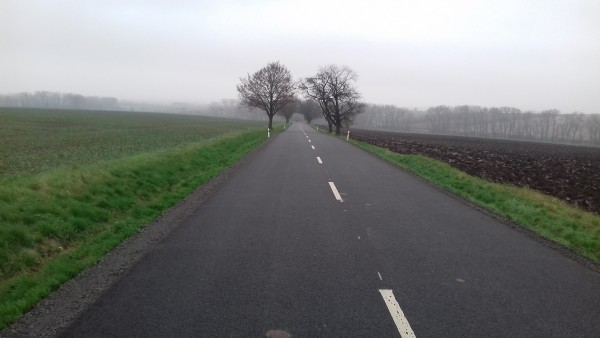 II/428 Ivanovice - Drysice