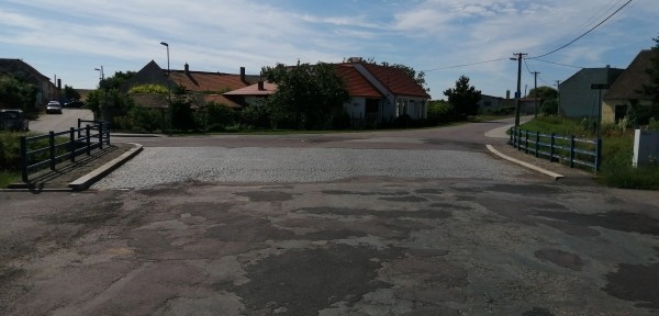 II/397 Jaroslavice, most 397-010