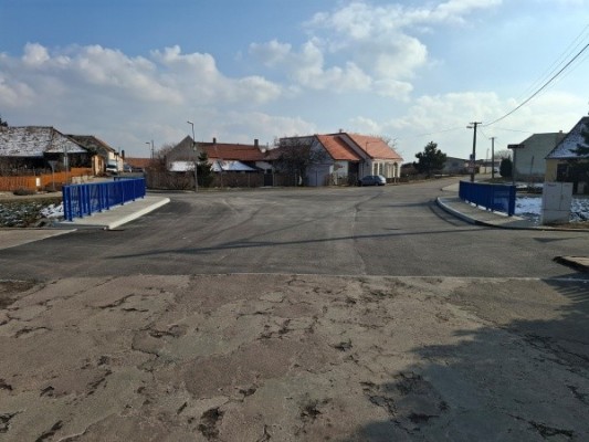 II/397 Jaroslavice, most 397-010