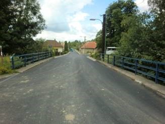 III/49914 Javorník – Vápenky