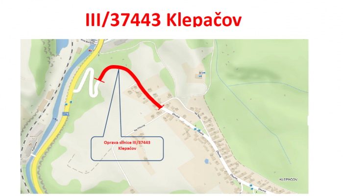 III/37443 Klepačov