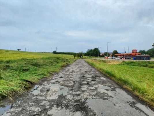 III/0433 Krhov spoj.