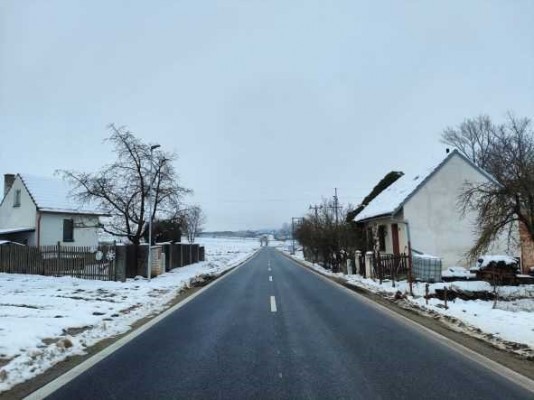 III/0433 Krhov spoj.