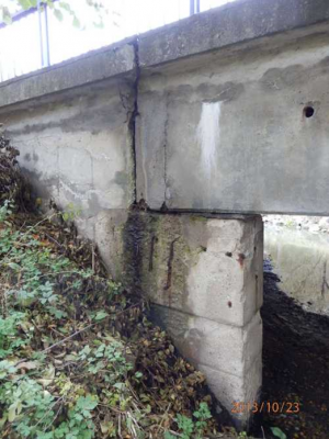 II/365 Letovice most ev.č. 365-013