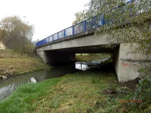 II/365 Letovice most ev.č. 365-013