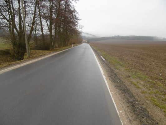 III/00213 Litostrov - Rosice