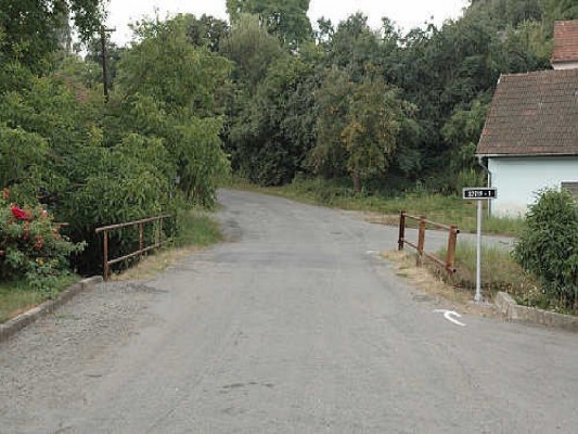 III/37719 Lubě, most ev.č. 37719-1