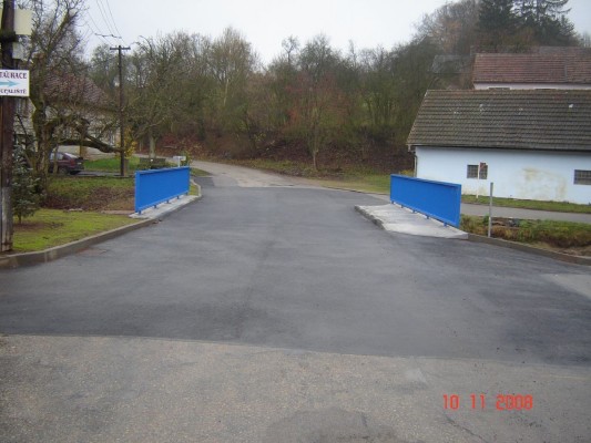 III/37719 Lubě, most ev.č. 37719-1