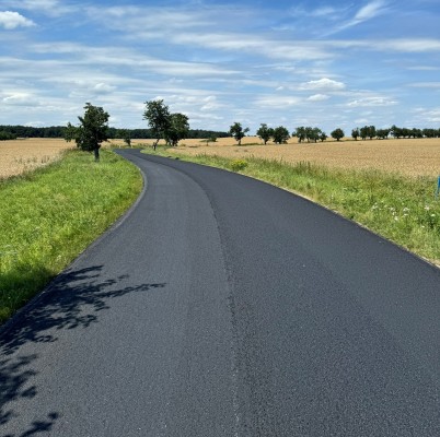 Mikrokoberce 2024 - III/40819 Lukov - Horní Břečkov